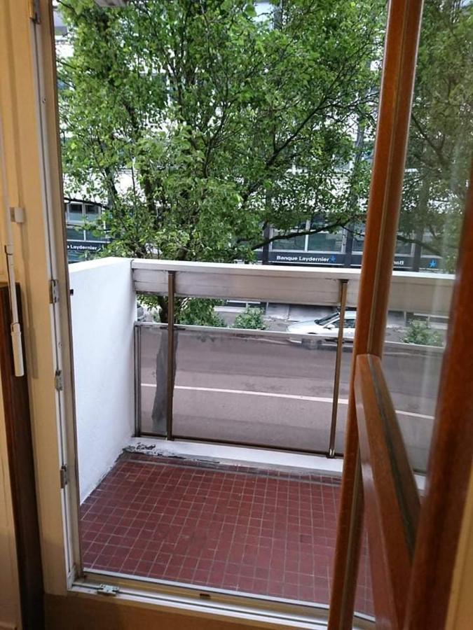 Lpa Lägenhet Annecy Exteriör bild