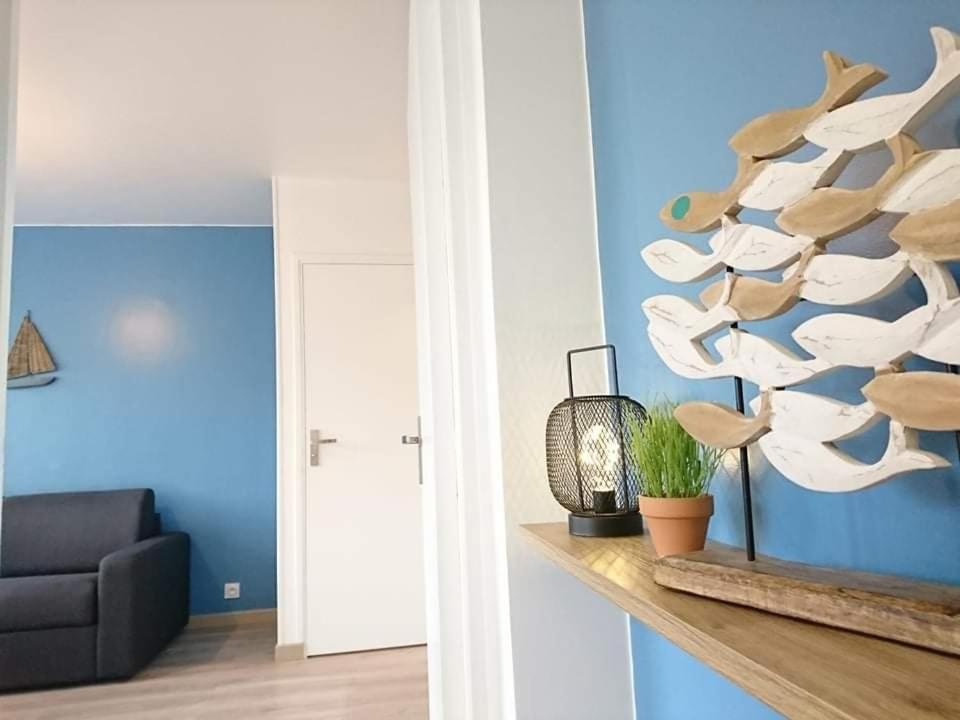 Lpa Lägenhet Annecy Exteriör bild