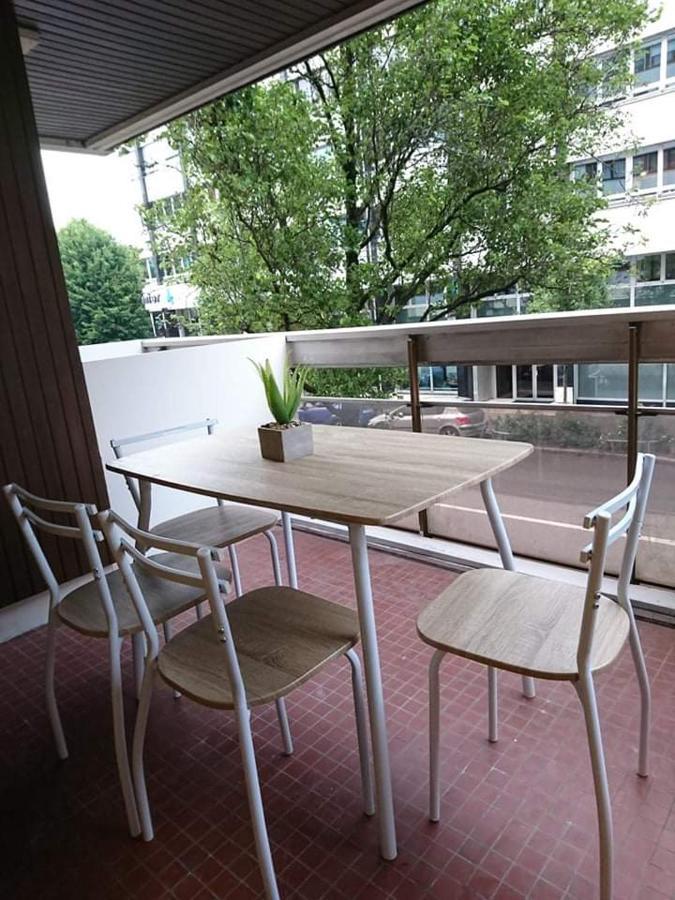 Lpa Lägenhet Annecy Exteriör bild