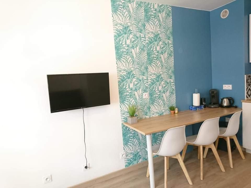 Lpa Lägenhet Annecy Exteriör bild
